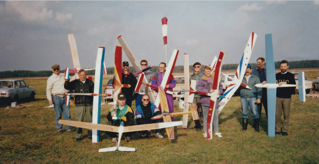 Friedersdorf 1991