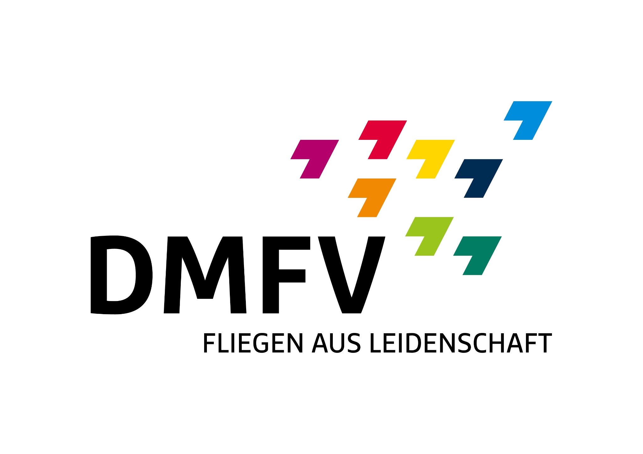 Logo des Deutschen Modellflieger Verband e.V.