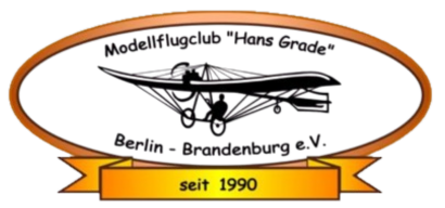 Logo des MFC Hans Grade Berlin-Brandenburg e.V.