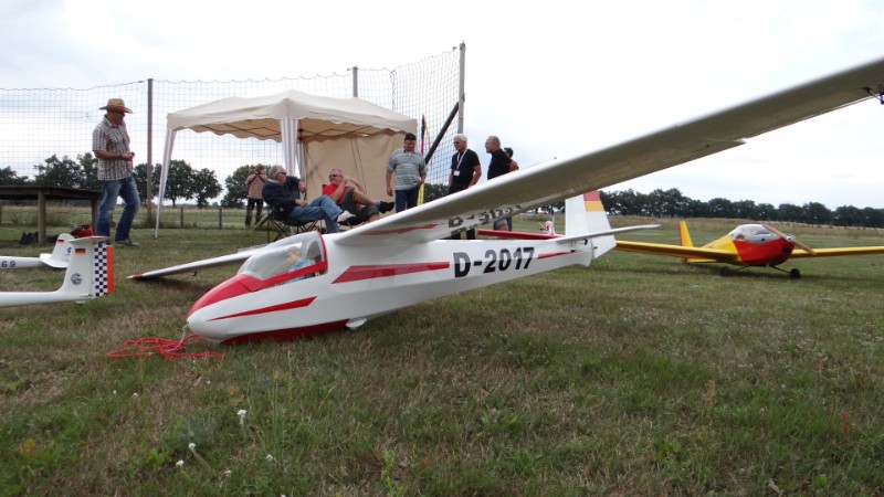 Flugplatzfest – 2015
