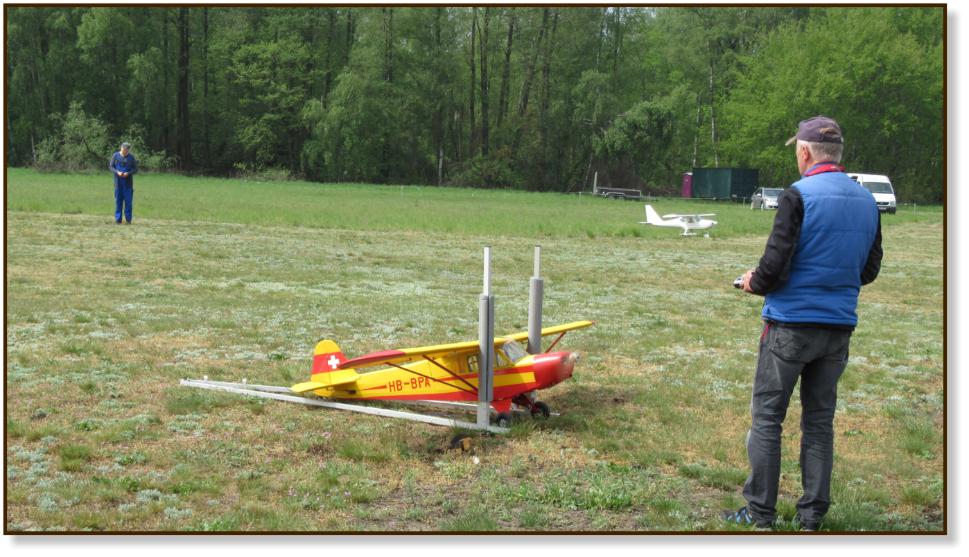 Flugplatzfest – 2019