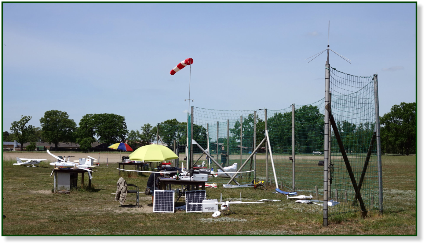 Flugplatzfest – 2020