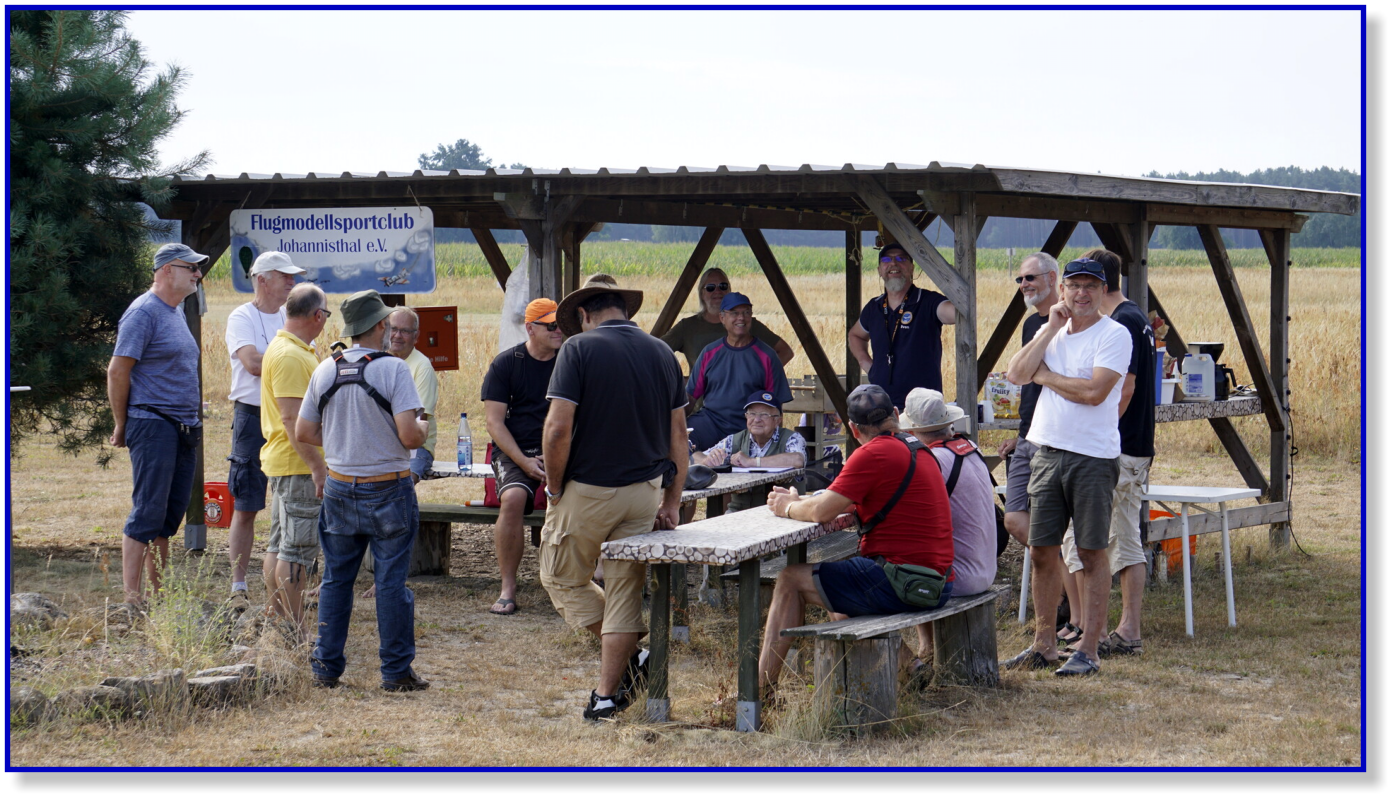 Schäferpokal – 2021