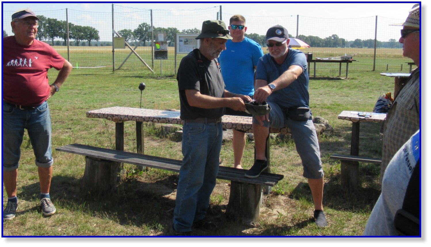 Flugplatzfest – 2024